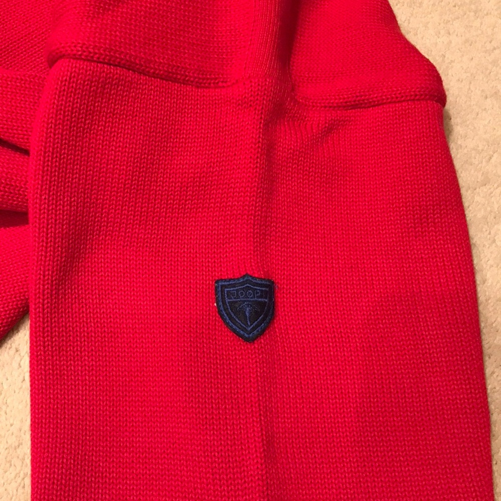 Nwot Joop Sweater - Image 4
